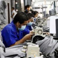 Índice Mensual de Actividad Manufacturera se ubica sobre 50.0 por quinto mes consecutivo