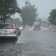 Onamet prevé aguaceros dispersos en horas de la tarde de este viernes - Noticias de hoy en República Dominicana | De Último Minuto