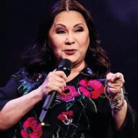 Ana Gabriel desmiente rumores sobre supuesto matrimonio con Ana María Polo