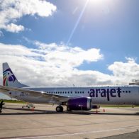 Arajet rompe récord histórico de movimientos de pasajeros - Noticias de hoy en República Dominicana | De Último Minuto