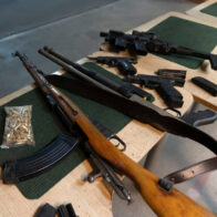 Acusan en Estados Unidos a 13 personas de tráfico de armas a Venezuela, Colombia y Haití - Noticias de hoy en República Dominicana | De Último Minuto