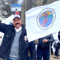 80% del electorado votará por Yomare Polanco para diputado de ultramar