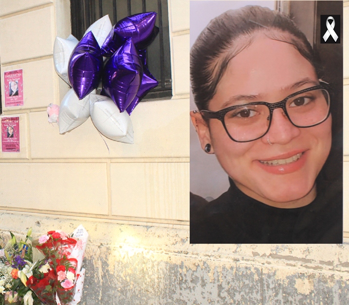 Convocan vigilia hoy en memoria de dominicana asesinada por ex novio en el Alto Manhattan