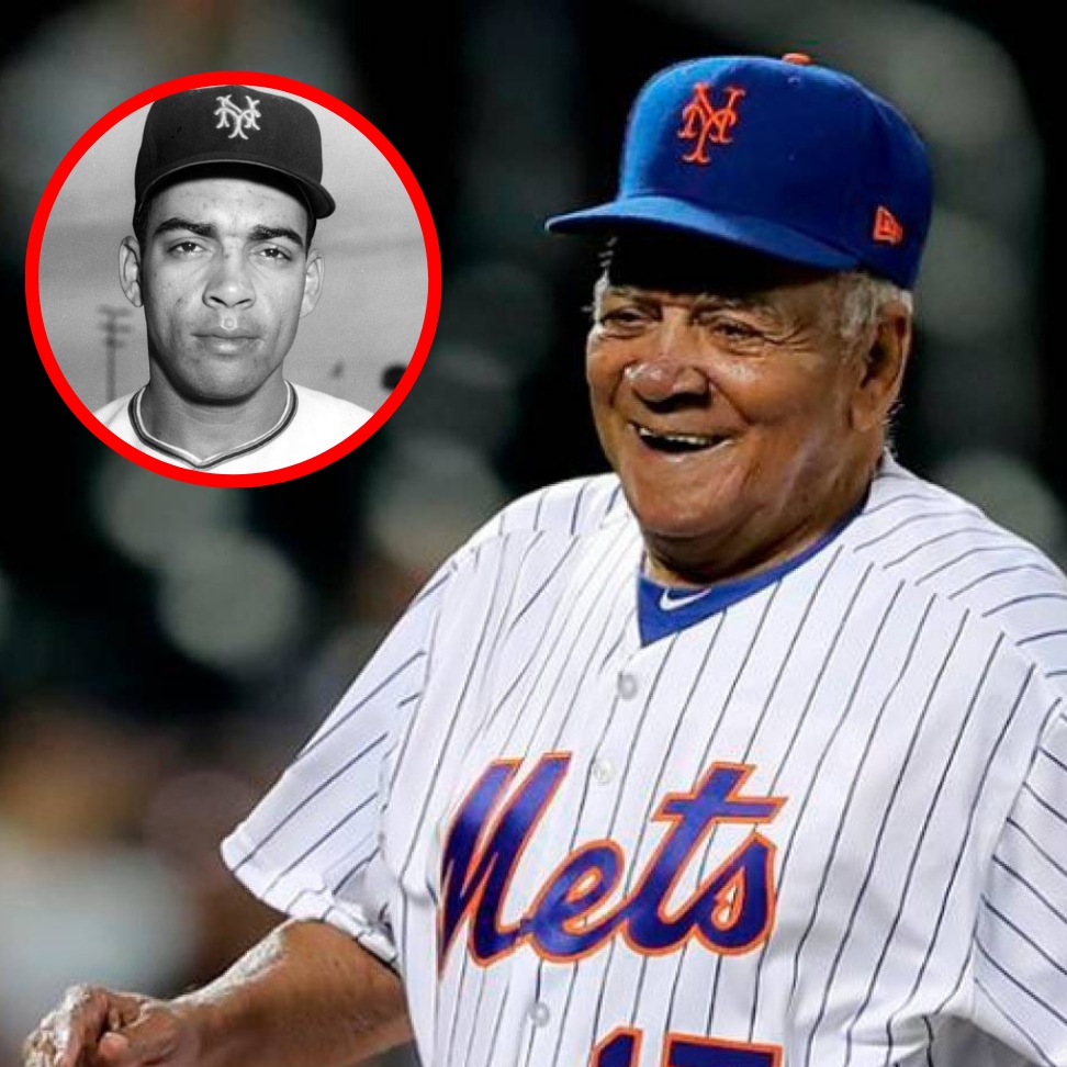 Osvaldo 'Ozzie' Virgil, primer dominicano en Grandes Ligas, llega al Paseo de la Fama de El Bronx 