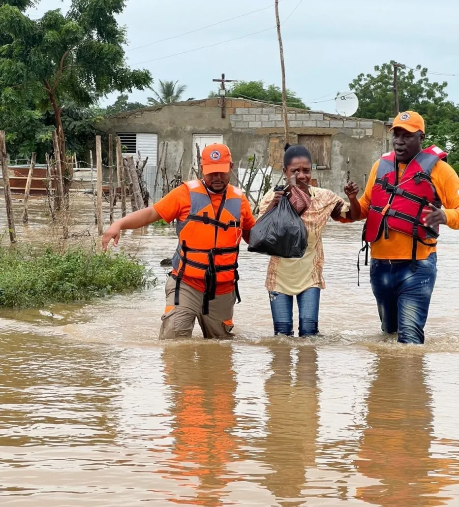 Crearán simulador de IA para gestión de riesgos y emergencias climáticas