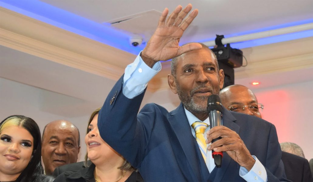 Dirigente seccional del PRM NY revela partido trabaja para derrotar abstención en Estados Unidos