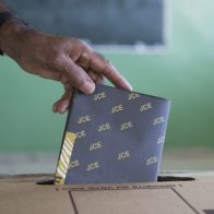 Elecciones presidenciales: primer boletín será emitido a las 8:30 de la noche con o sin el 20 % de los votos - Noticias de hoy en República Dominicana | De Último Minuto