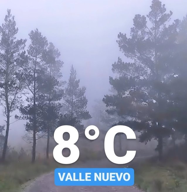 Valle Nuevo