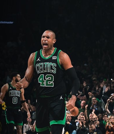 113-98: Al Horford pone el modo francotirador y los Celtics vuelan a las finales del Este