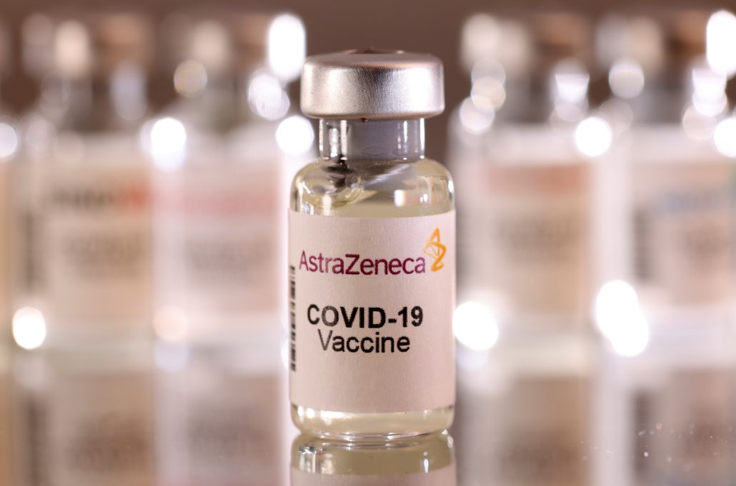 AstraZeneca retirará su vacuna contra la covid-19 por 