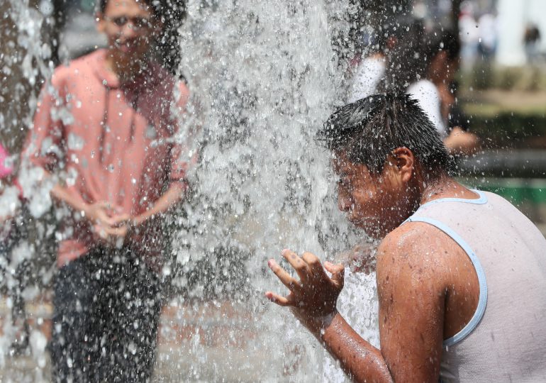 Ola de calor: Confirman cuatro decesos en el norte de México por las altas temperaturas