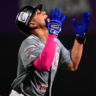 Hernández vuelve a jonronear; De La Cruz sigue su espectáculo - Noticias de hoy en República Dominicana | De Último Minuto