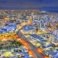 Gobierno impulsará 50 planes de ordenamiento territorial en 2024-2028