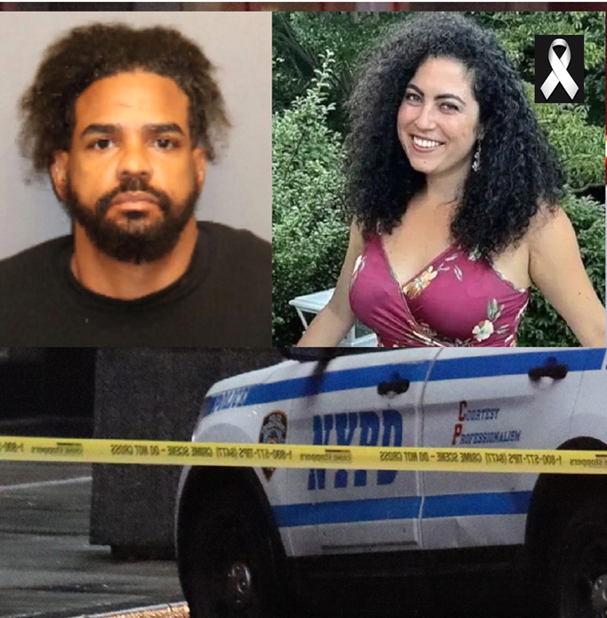 Dominicano acusado de asesinar a ex novia en Harlem se declara inocente en la corte