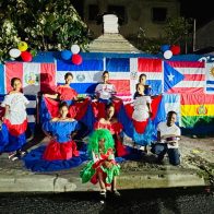 Celebran en Los Mina el primer vento de danza municipal en SDE - Noticias de hoy en República Dominicana | De Último Minuto