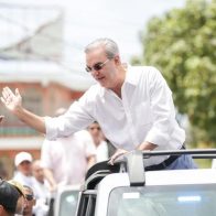 Abinader encabezará caravanas y concentraciones en 7 provincias este fin de semana - Noticias de hoy en República Dominicana | De Último Minuto