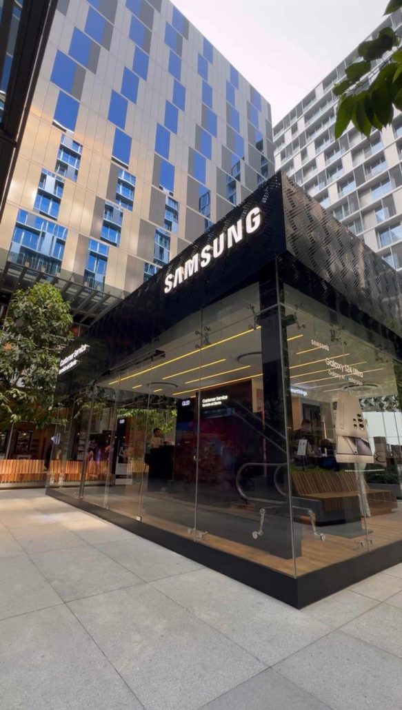 Samsung Electronics optimiza la atención en Centroamérica  desde sus oficinas en Guatemala 