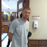 Envían a prisión a ruso acusado de estafa mediante falsas inversiones en cannabis de uso medicinal - Noticias de hoy en República Dominicana | De Último Minuto