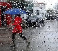 La previsión de nuevas lluvias mantiene 27 provincias en alerta, una en nivel rojo - Noticias de hoy en República Dominicana | De Último Minuto