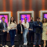 Clausura la cuarta edición del Festival de Cine Fine Arts hecho en RD - Noticias de hoy en República Dominicana | De Último Minuto