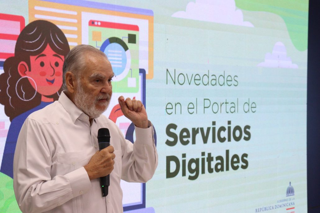 Transparencia y eficiencia en el Portal de Servicios a la ciudadanía de Medio Ambiente