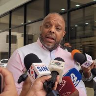 Vocero PLD en Cámara de Diputados afirma habrá segunda vuelta - Noticias de hoy en República Dominicana | De Último Minuto