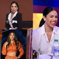 Lizbeth Santos repudia comentario hecho por Haidy Cruz sobre Nelfa Núñez - Noticias de hoy en República Dominicana | De Último Minuto
