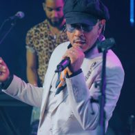 Cantautor dominicano Remy Núñez se destaca en concierto en Hard Rock Café - Noticias de hoy en República Dominicana | De Último Minuto