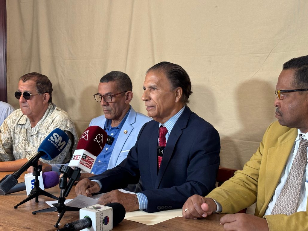 El Polo Patriótico Dominicano instan al presidente Abinader no perder tiempo en iniciar nuevos cambios