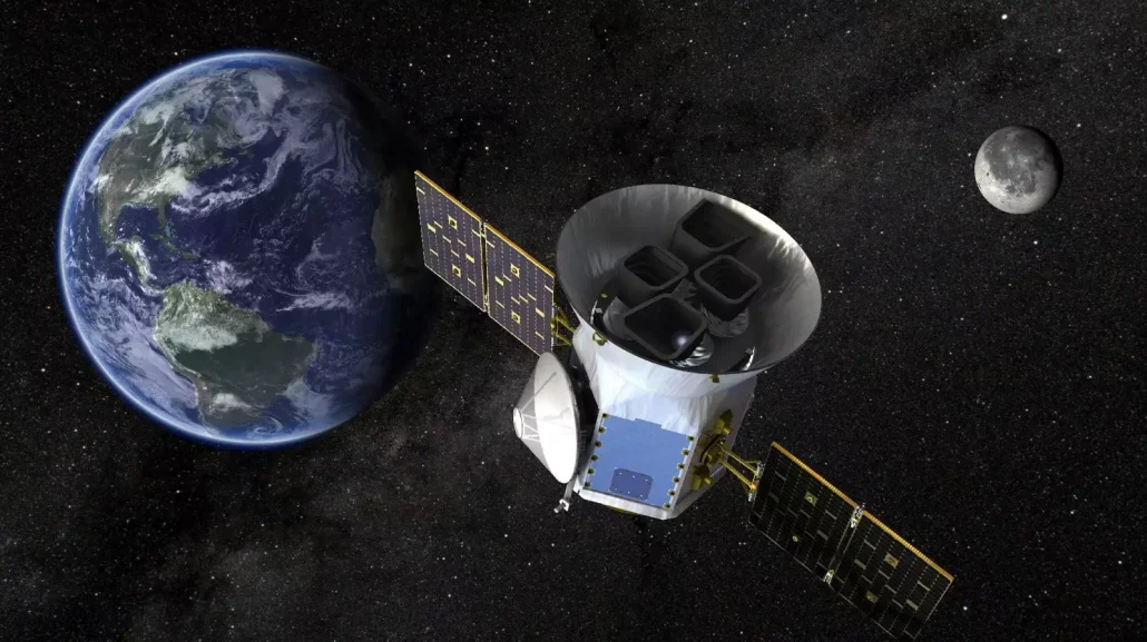 La NASA lanza satélite enfocado en estudiar el cambio climático en los polos