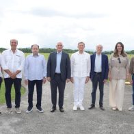 Canciller Roberto Álvarez encabeza delegación participará en Conferencia de los Pequeños Estados Insulares en Desarrollo - Noticias de hoy en República Dominicana | De Último Minuto