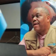 Nuevo primer ministro de Haití, Garry Conille, promete hacer frente a la grave crisis - Noticias de hoy en República Dominicana | De Último Minuto