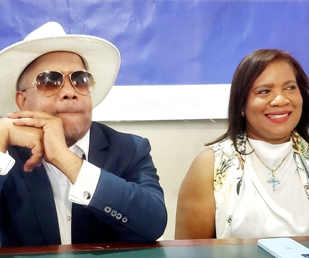 Senador Héctor Acosta pide a presidente Abinader confirmar a gobernadora de Monseñor Nouel - Noticias de hoy en República Dominicana | De Último Minuto