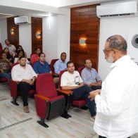 Modesto Guzmán y Movimiento Balaguerista continúan con actividades a favor del PRM