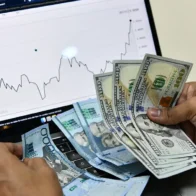 Tasa del dólar correspondiente al viernes 28 de junio