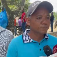 Dirigentes del oficialismo y oposición en Sánchez Ramírez dicen votantes asisten masivamente a las urnas
