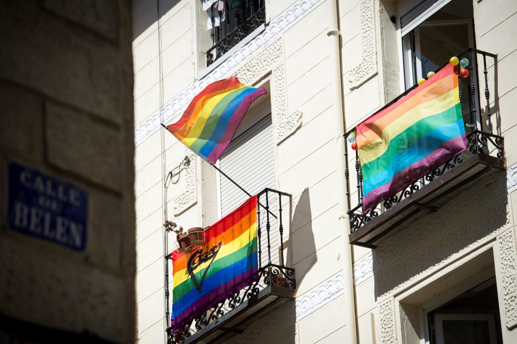 Se dispara el acoso escolar en España contra las personas LGBTIQ, hasta el 66 %