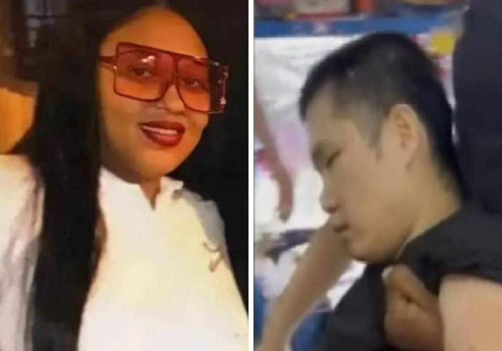 Dominicana que mató a chino y luego escapó del país será extraditada hoy