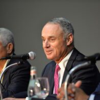 La MLB da un paso histórico e incorpora las estadísticas de las Ligas Negras - Noticias de hoy en República Dominicana | De Último Minuto