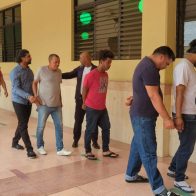 Desmantelan banda en Santiago que cobraba entre 8 mil y 17 mil pesos para ingresar a un haitiano a RD - Noticias de hoy en República Dominicana | De Último Minuto