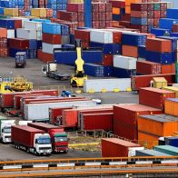 Exportaciones de abril de 2024 alcanzan un récord histórico con crecimiento interanual del 55 %