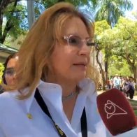 Yadira Henríquez valora participación de la mujer en elecciones 2024 - Noticias de hoy en República Dominicana | De Último Minuto