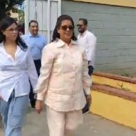 Cristina Lizardo invita población a votar; confía en tranquilidad del proceso - Noticias de hoy en República Dominicana | De Último Minuto