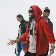 Mozart La Para y Black Jonas Point sanan sus diferencias y graban juntos “Atrás del Peso” - Noticias de hoy en República Dominicana | De Último Minuto