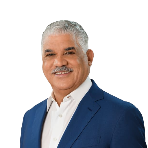 (PRD), Miguel Vargas Maldonado