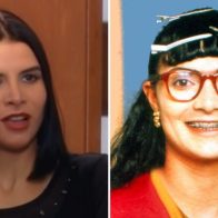 Natalia Ramírez sobre 'Betty, la fea': "Ahora nos damos cuenta que el villano era Armando" - Noticias de hoy en República Dominicana | De Último Minuto