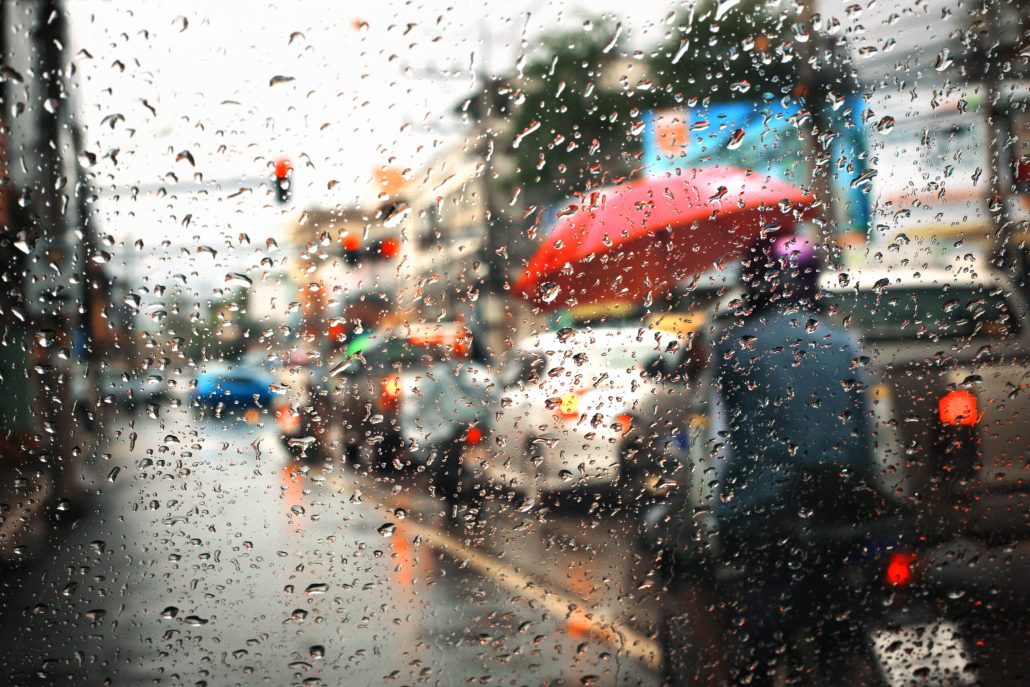 Onamet: Lluvias dispersas con nublados aislados incidirán este miércoles