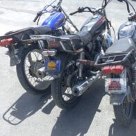 Someten motoristas trasladaron a extranjeros irregulares para evadir autoridades - Noticias de hoy en República Dominicana | De Último Minuto