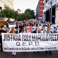 Abogado dice que investigación de asesinato de Pecci debe ser “causa nacional” en Paraguay - Noticias de hoy en República Dominicana | De Último Minuto
