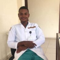 Visita de Eugenio Torres al Joven Carlos Martínez, condenado a 20 años con identidad de otra persona - Noticias de hoy en República Dominicana | De Último Minuto